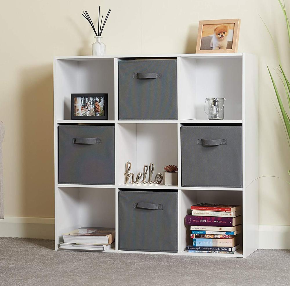 Un produit - Quatre astuces d'organisation