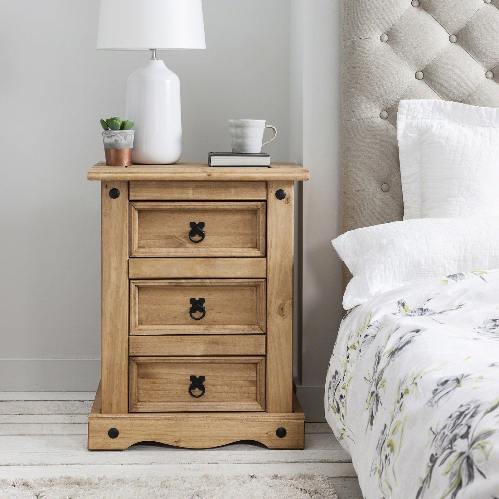 Tables de Chevet Pas Chers