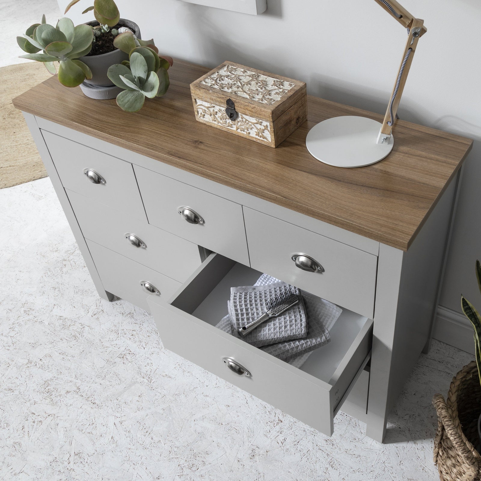 Commodes Pas Chers