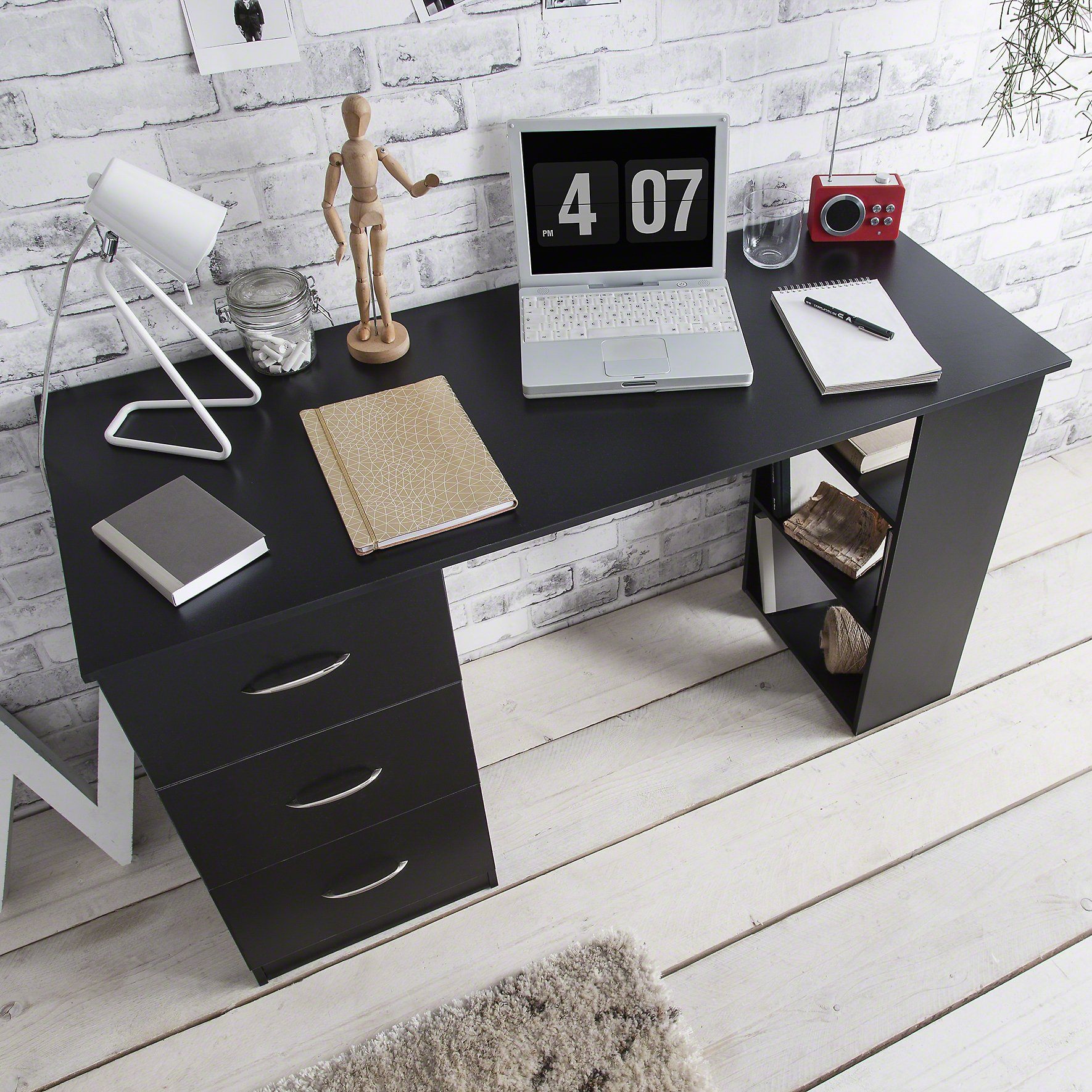 Bureau - Black Friday