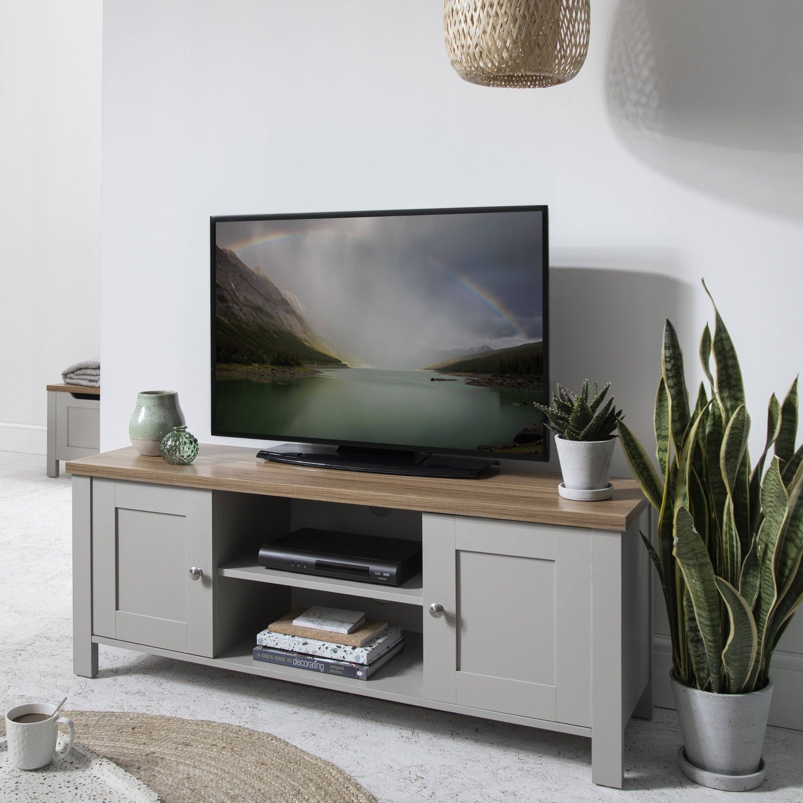 Meubles TV pas chers