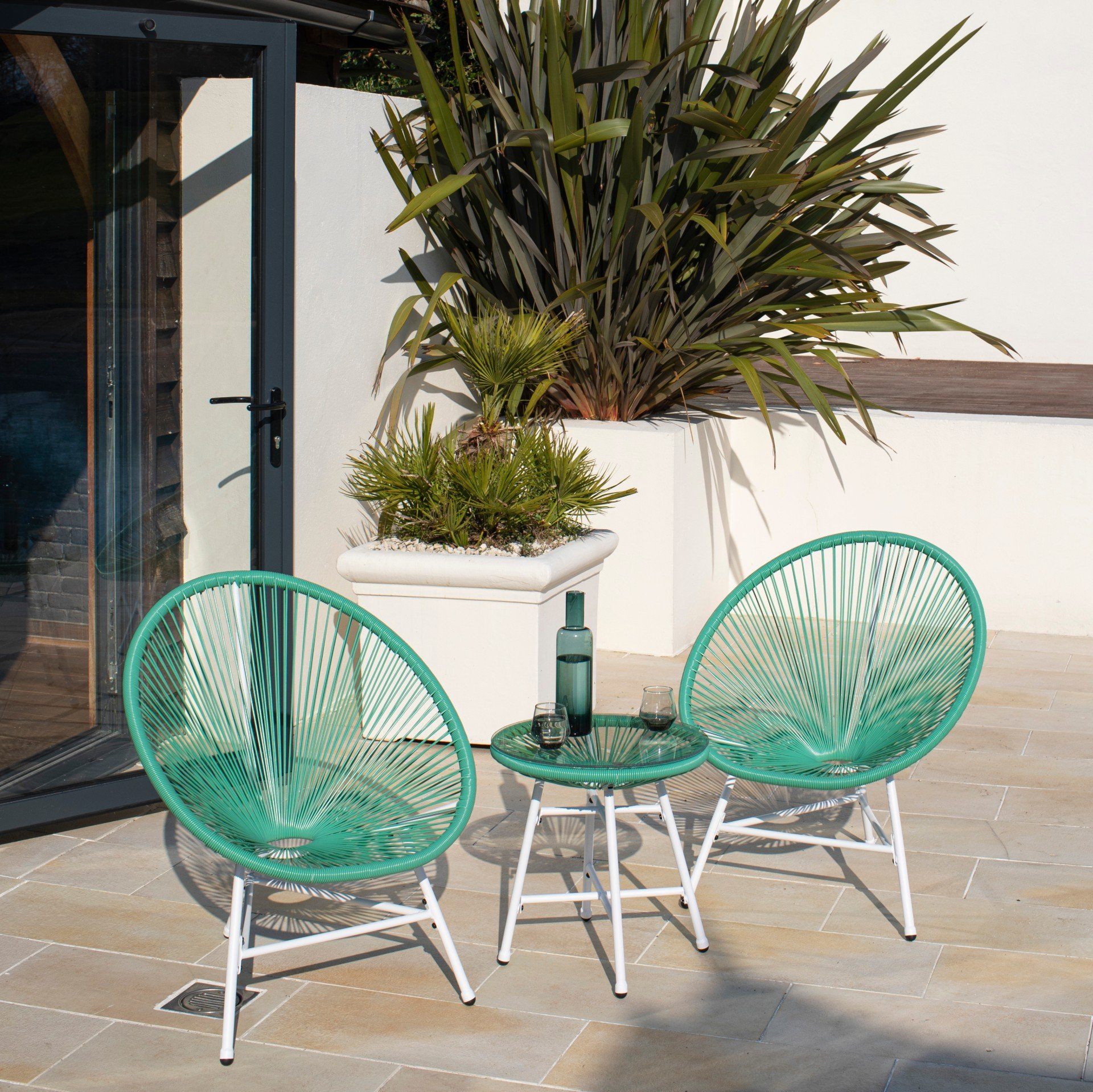 Jardin - Black Friday
