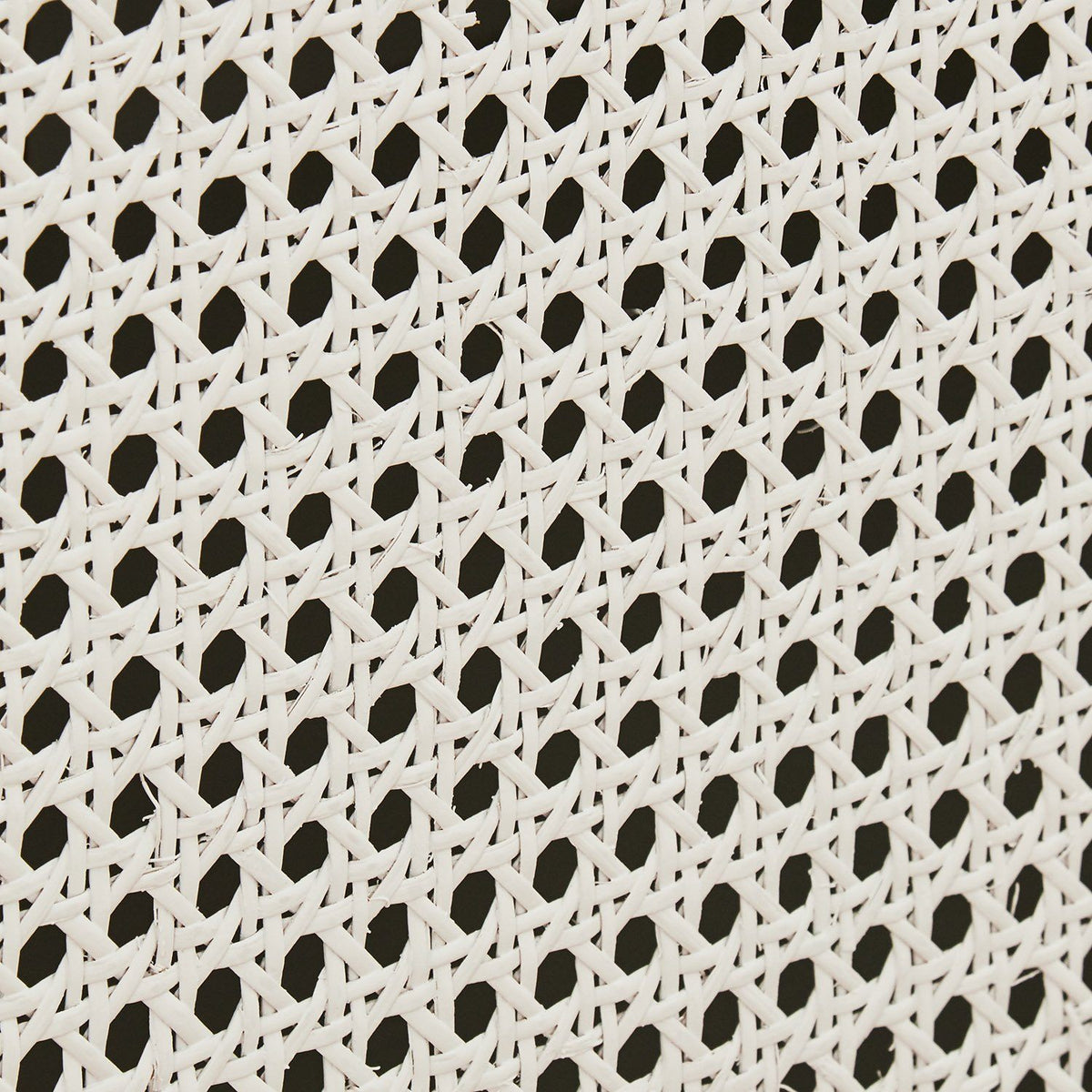 Charlie Table de Console - Blanche - laura james