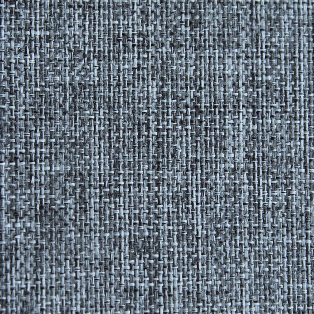 Ensemble d&#39;Extérieur &#39;Bistrot&#39; 2 Places - Noir - Laura James