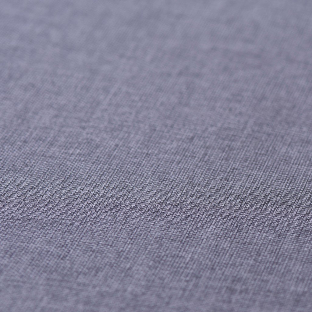 Ensemble d&#39;extérieur &#39;Bistrot&#39; 2 places - Gris