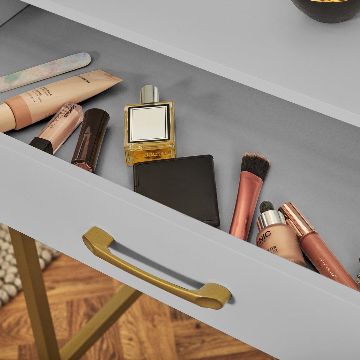 Petit Bureau - Marie - Gris | Laura James