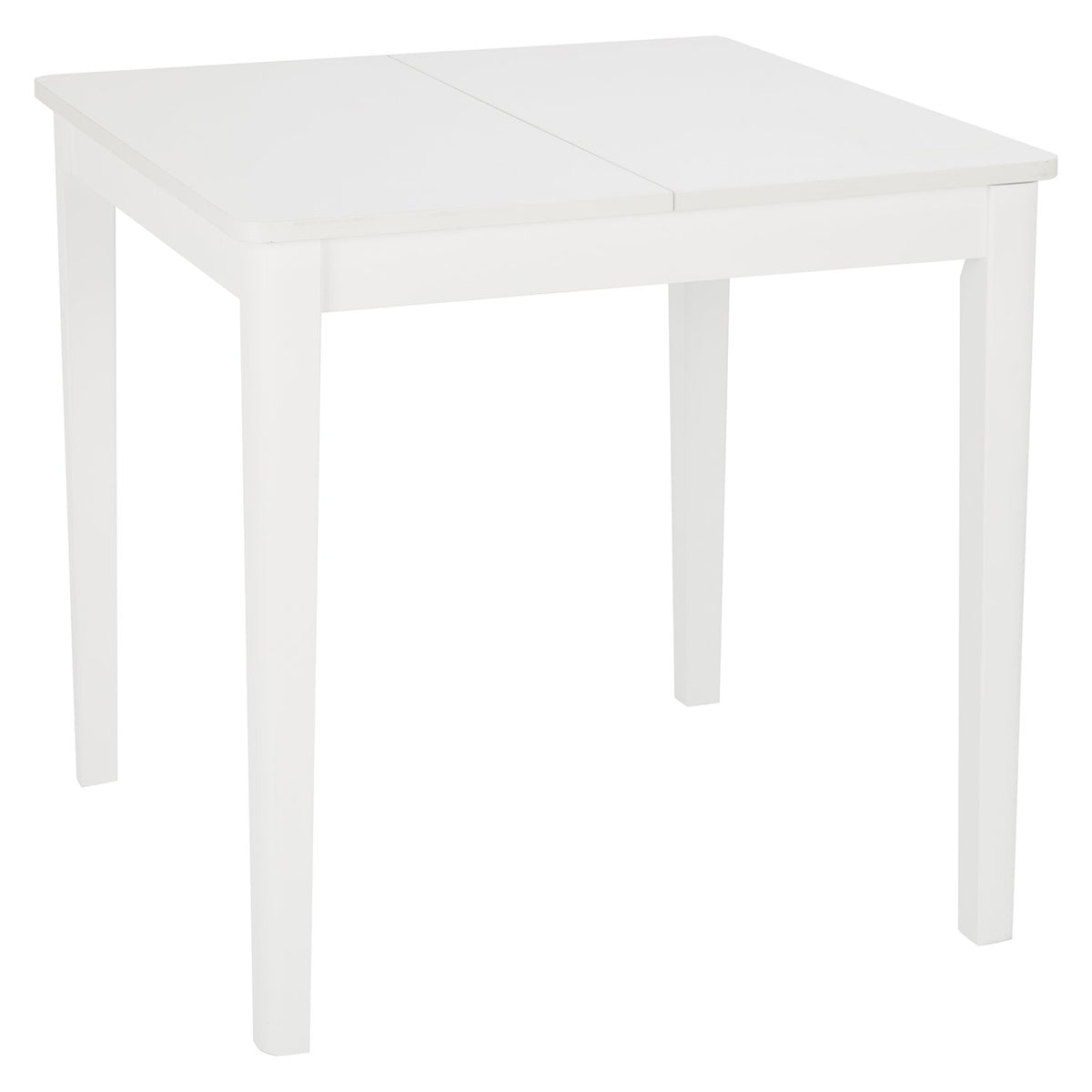 Paul - Ensemble Table Extensible + 4 Chaises Scandinaves - laura james