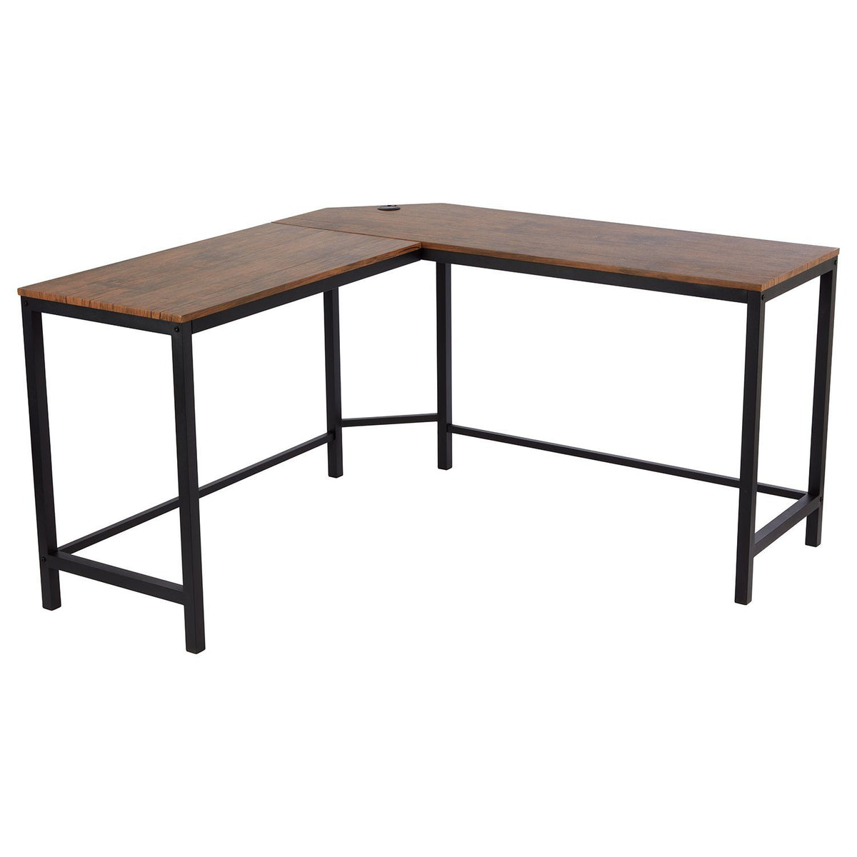 Sheffield - Bureau d'angle Industrielle - laura james