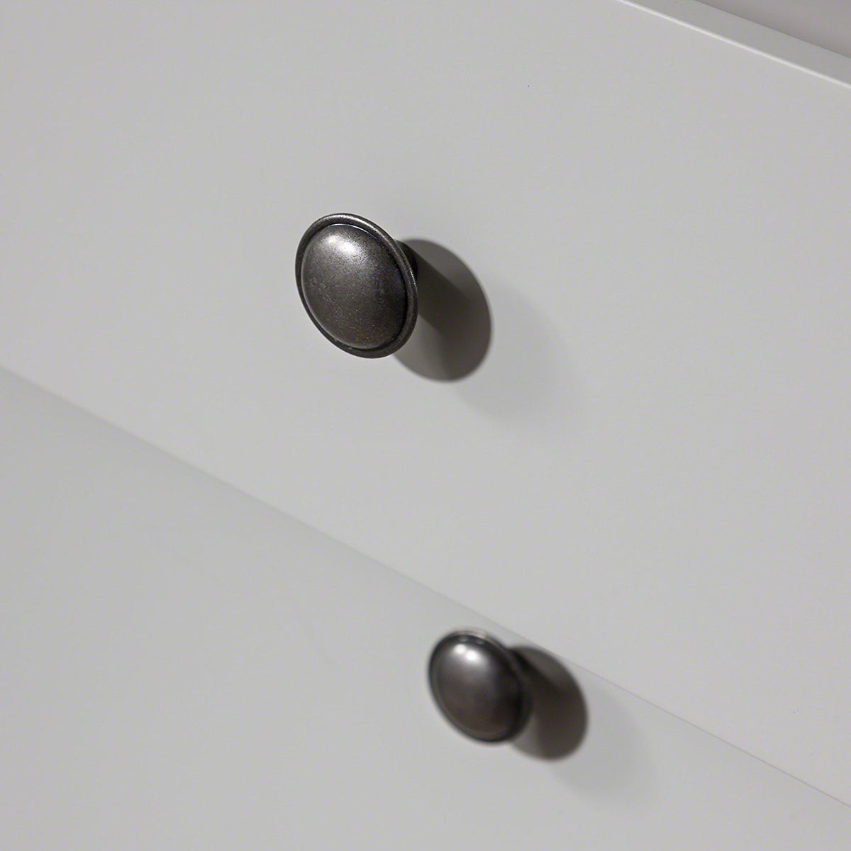 Meuble Rangement de Chaussures - Gris