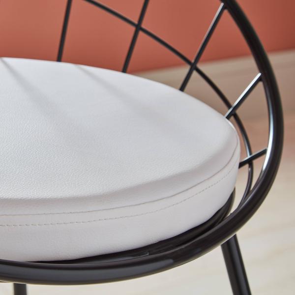 Tabouret Haut - Jimmy