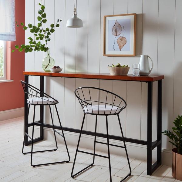 Tabouret Haut - Jimmy