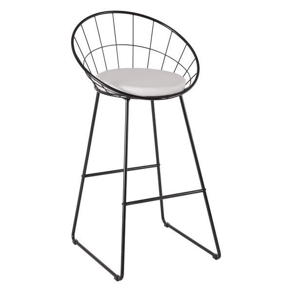 Tabouret Haut - Jimmy