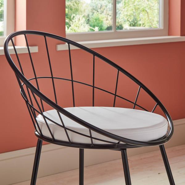 Tabouret Haut - Jimmy
